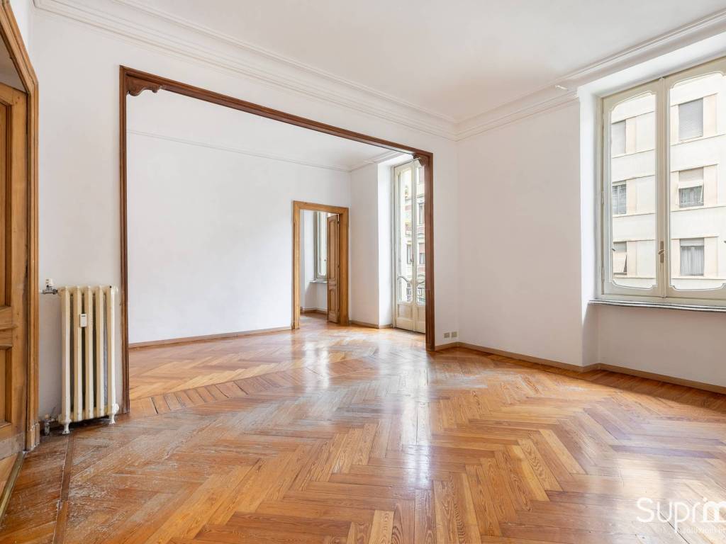appartamento in vendita a Torino