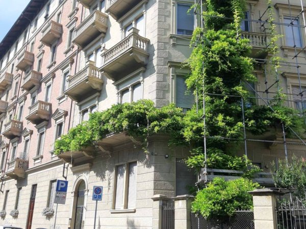 appartamento in vendita a Torino in zona Vanchiglia