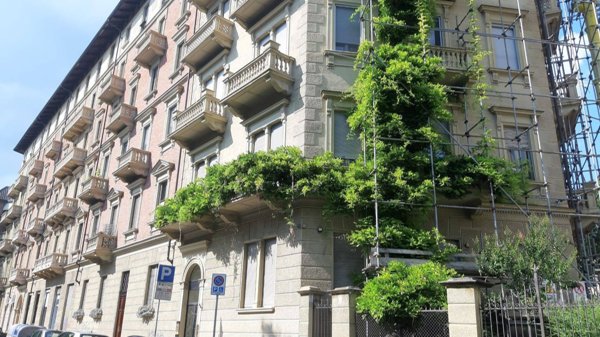 appartamento in vendita a Torino in zona Vanchiglia