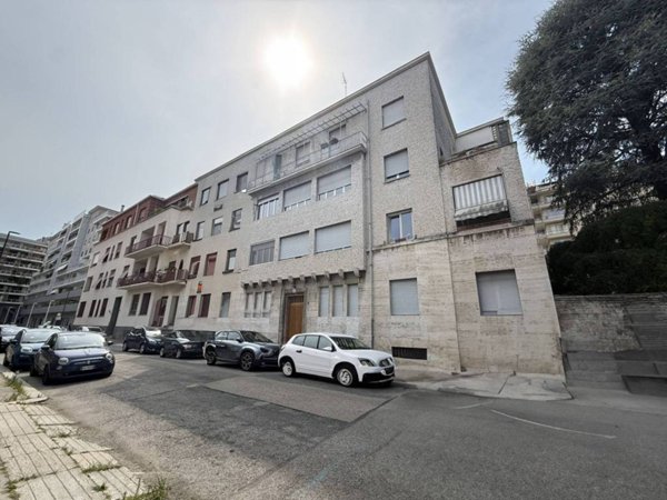 appartamento in vendita a Torino in zona San Salvario