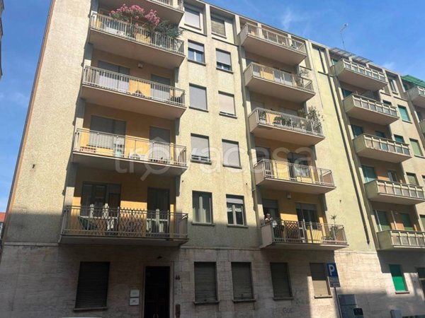 appartamento in vendita a Torino in zona Crocetta