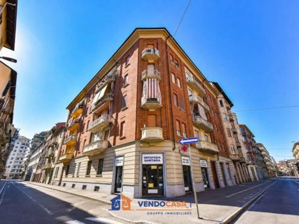 appartamento in vendita a Torino in zona Millefonti
