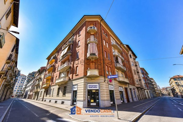 appartamento in vendita a Torino in zona Millefonti