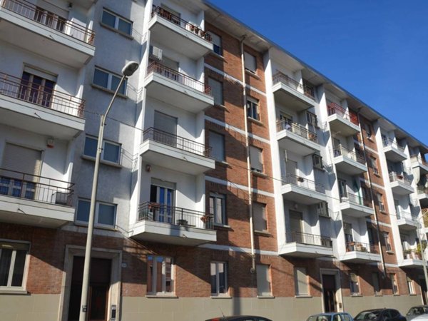 appartamento in vendita a Torino in zona Pozzo Strada