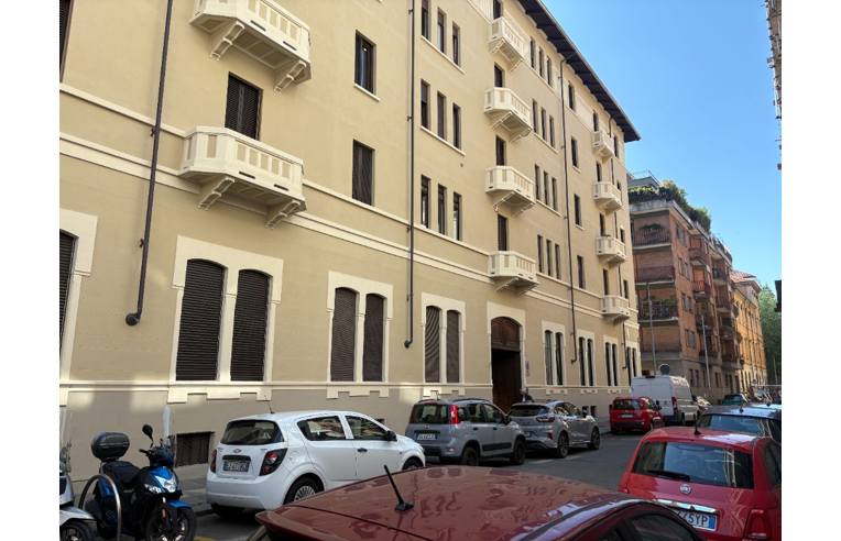 appartamento in vendita a Torino in zona San Salvario