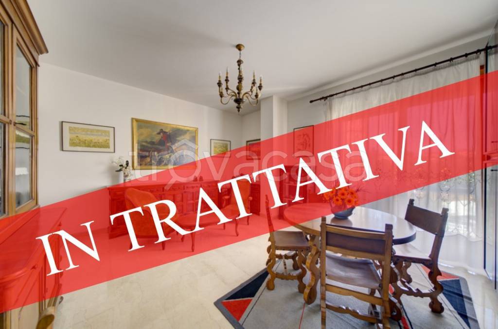 appartamento in vendita a Torino in zona Mirafiori Nord