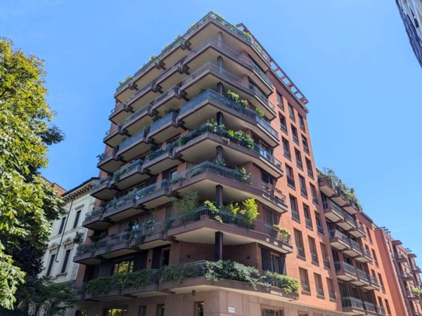 appartamento in vendita a Torino in zona Crocetta