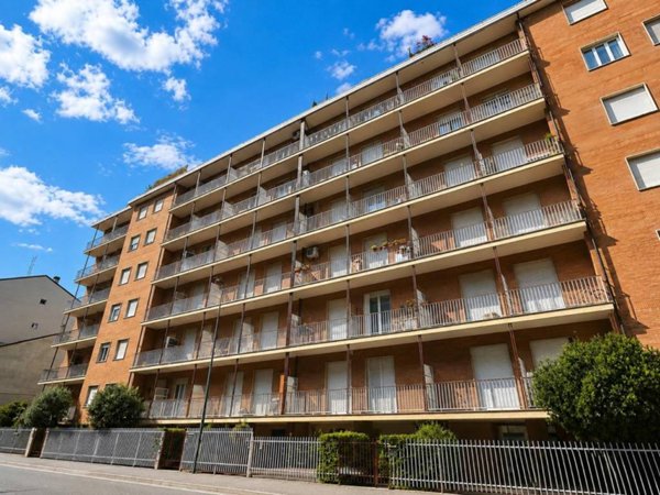 appartamento in vendita a Torino in zona Santa Rita
