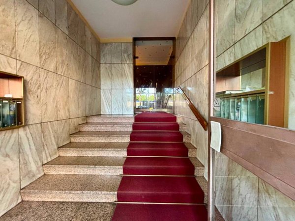 appartamento in vendita a Torino in zona Lingotto