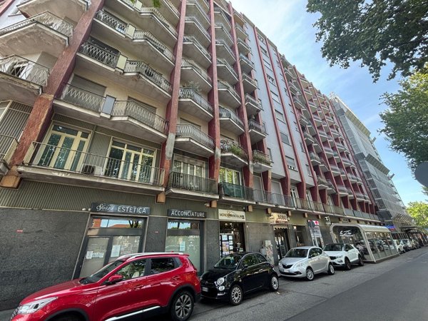 appartamento in vendita a Torino in zona Filadelfia