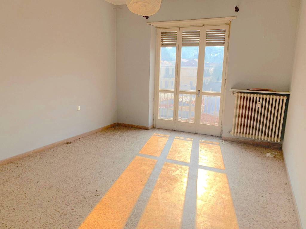 appartamento in vendita a Torino in zona Cavoretto