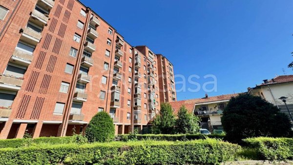 appartamento in vendita a Torino in zona Vallette