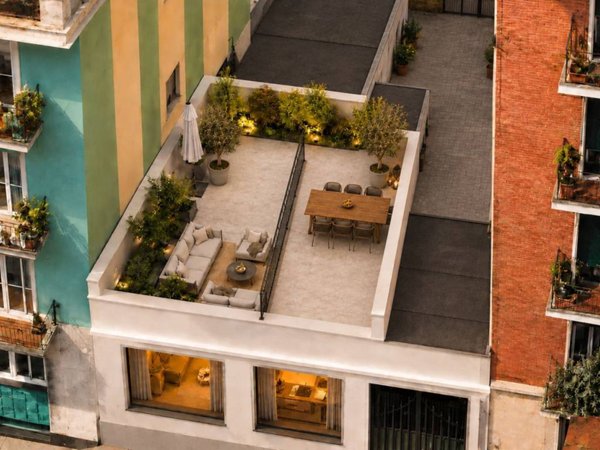 appartamento in vendita a Torino in zona Pozzo Strada