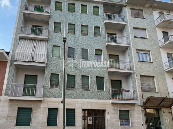 appartamento in vendita a Torino in zona Parella