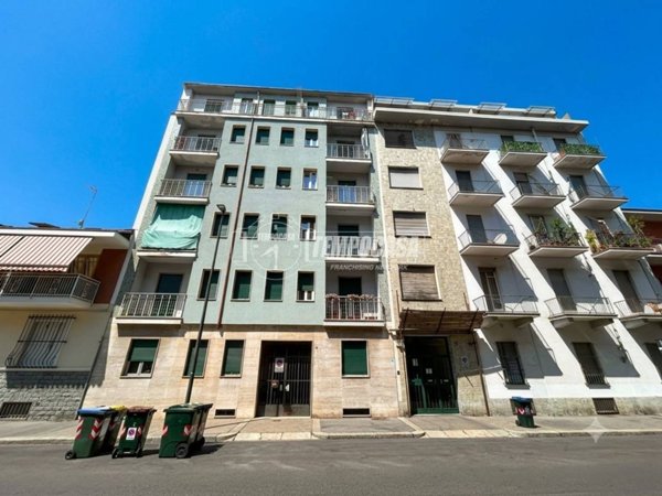 appartamento in vendita a Torino in zona Parella