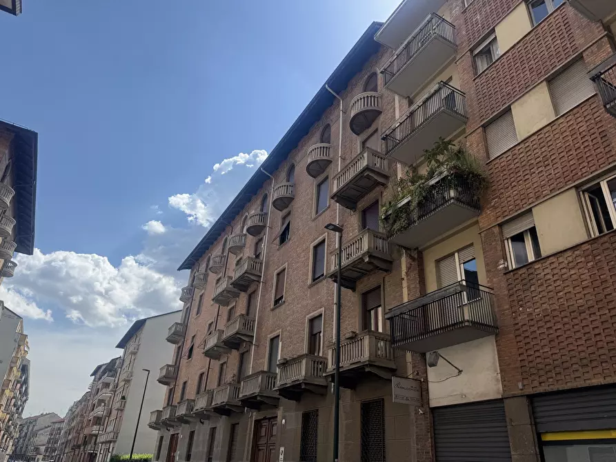 appartamento in vendita a Torino in zona Cenisia