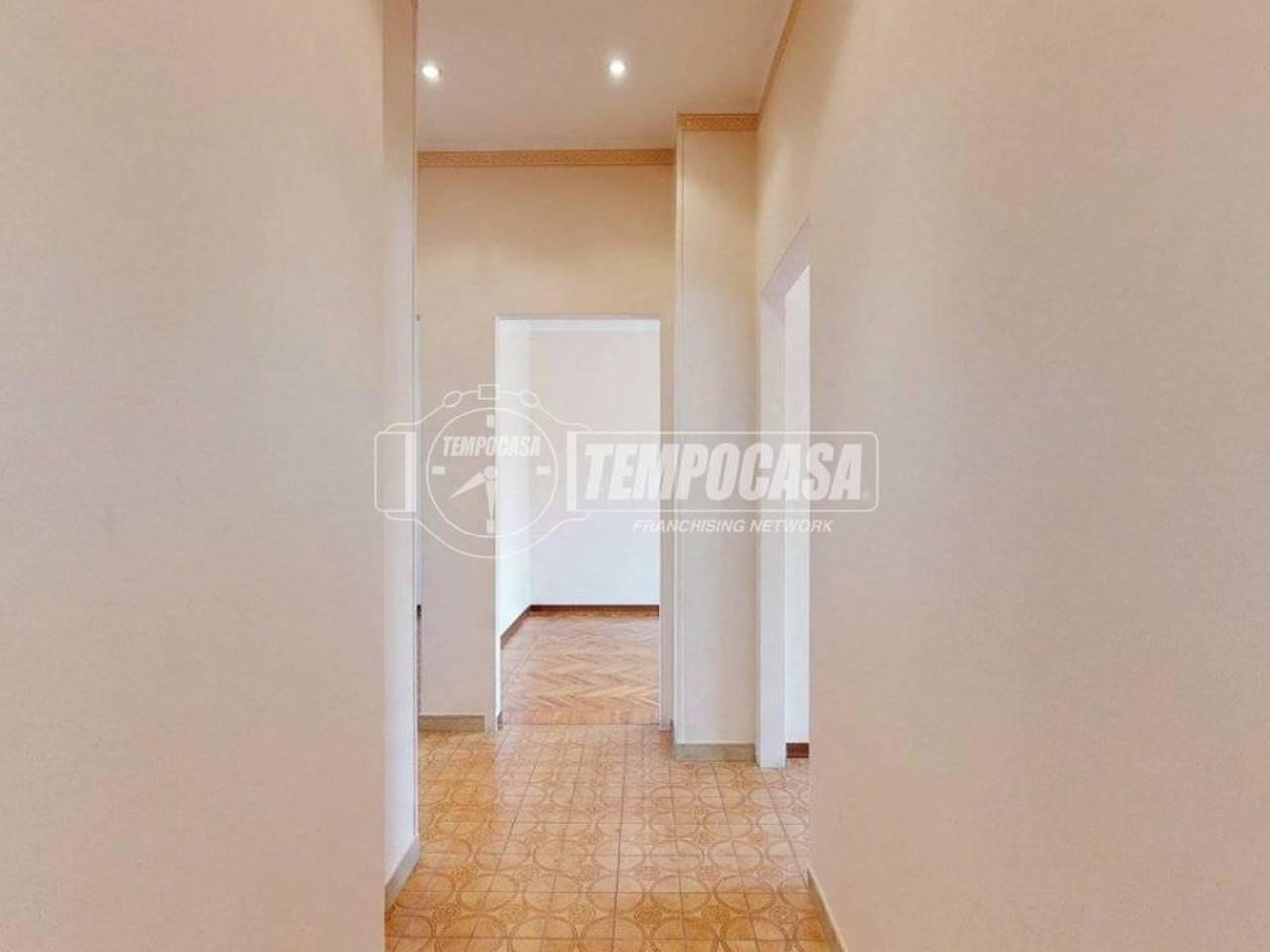 appartamento in vendita a Torino in zona Santa Rita