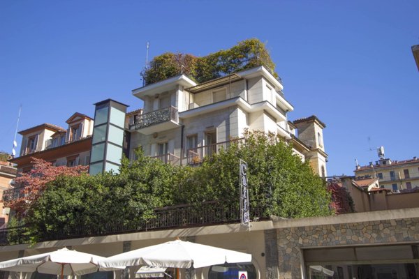 appartamento in vendita a Torino in zona Crocetta