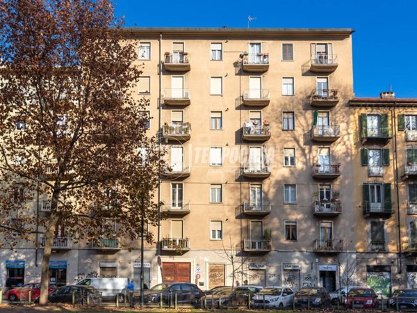appartamento in vendita a Torino in zona San Donato