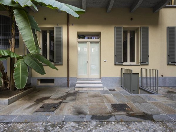 appartamento in vendita a Torino in zona San Salvario