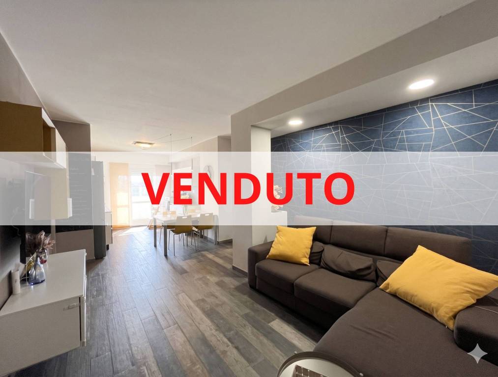 appartamento in vendita a Torino in zona Santa Rita