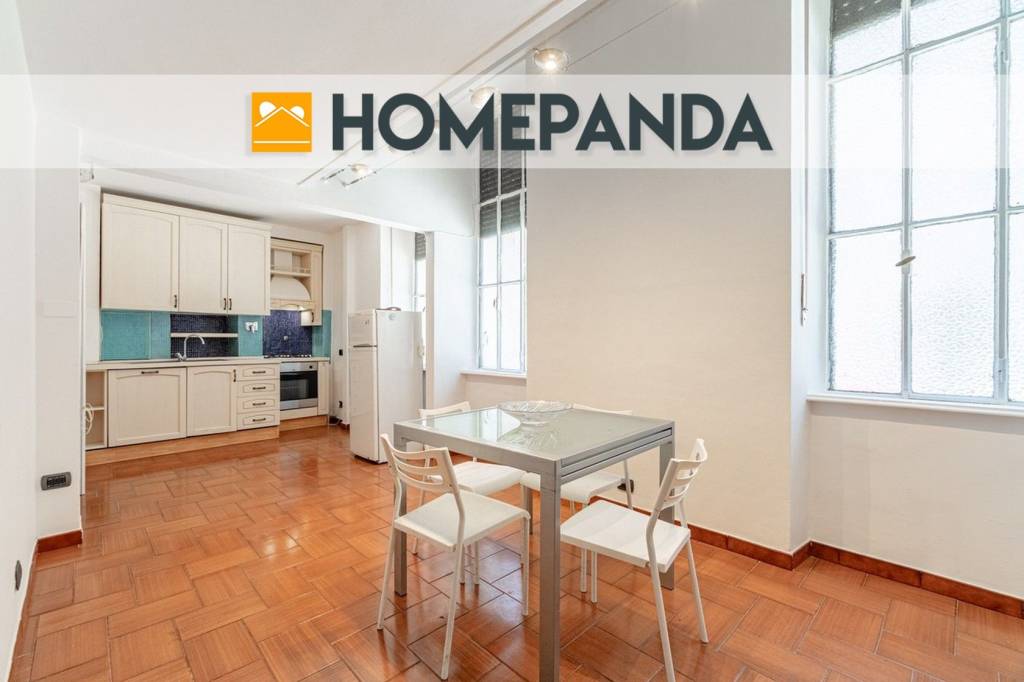 appartamento in vendita a Torino in zona San Salvario