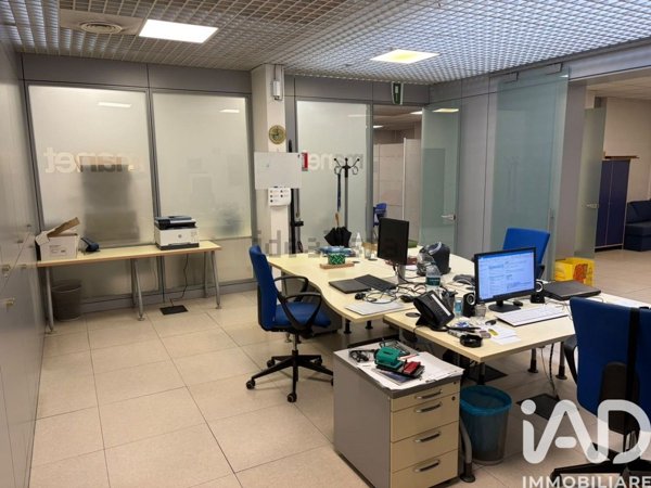 ufficio in vendita a Torino in zona Campidoglio