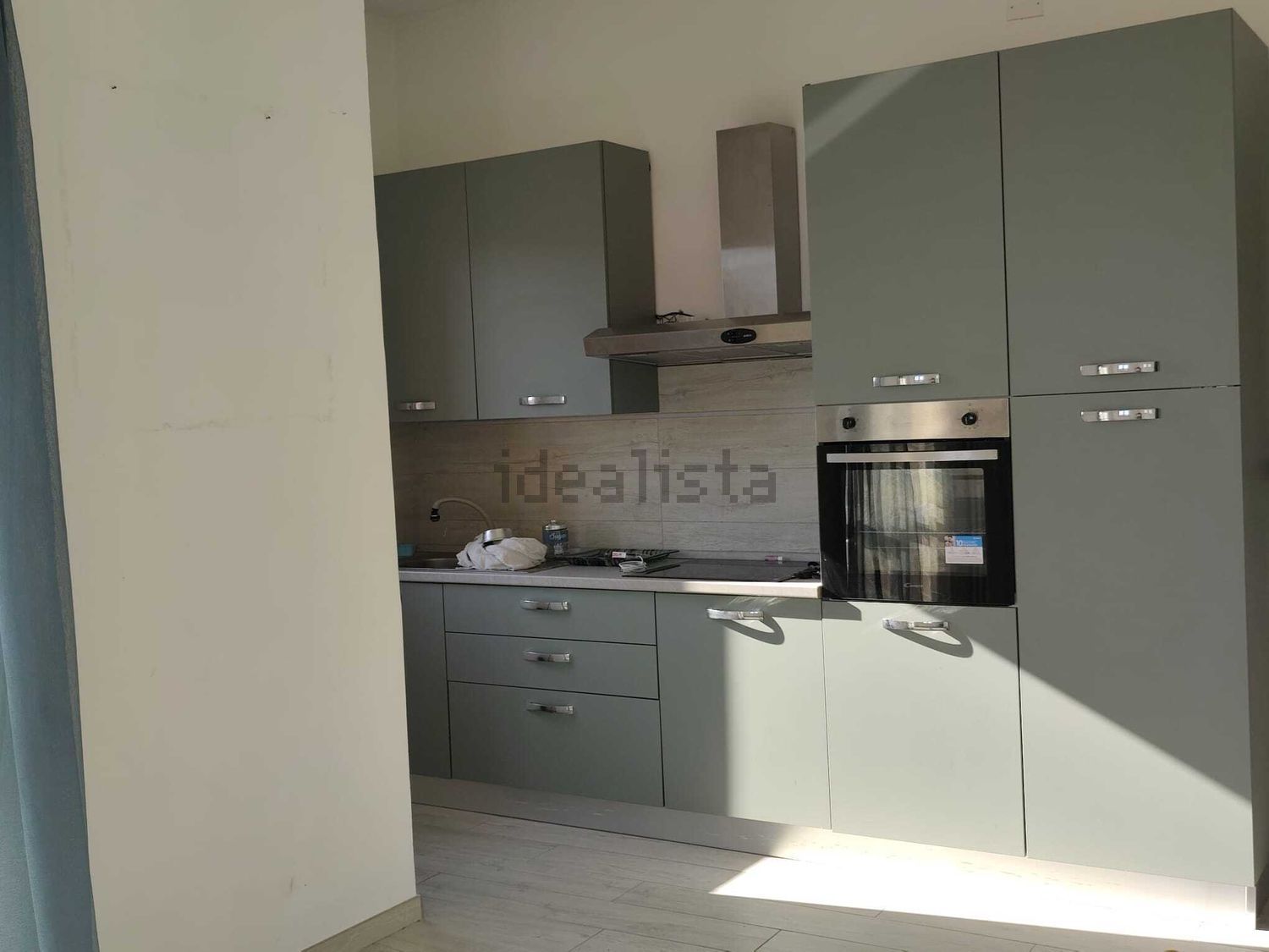appartamento in vendita a Torino in zona Mirafiori Sud