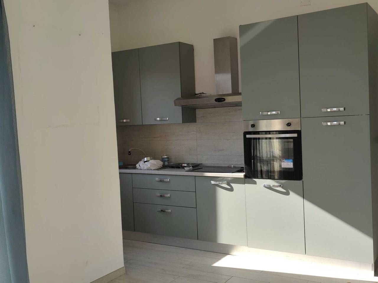 appartamento in vendita a Torino in zona Mirafiori Sud