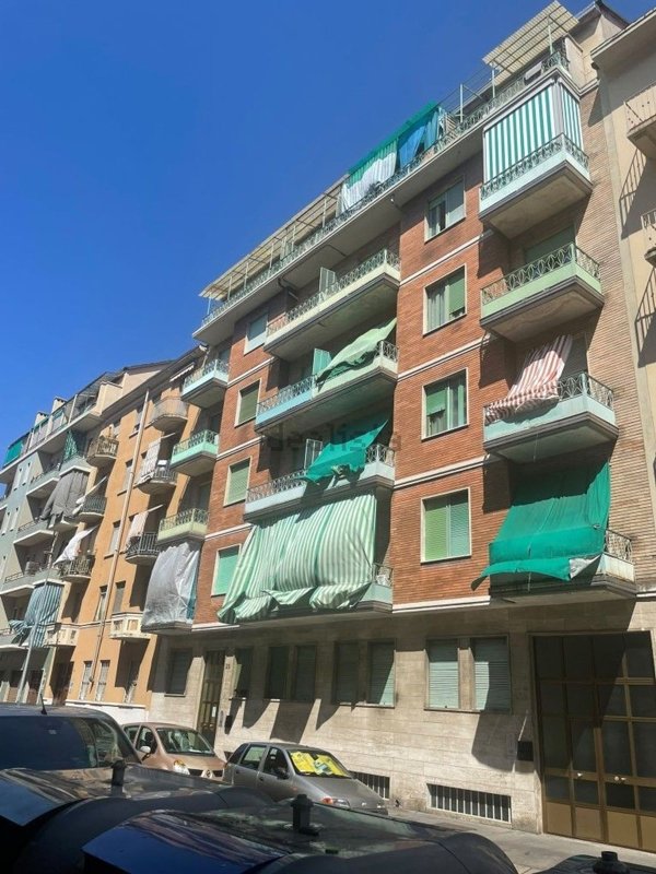 appartamento in vendita a Torino in zona Barriera di Milano