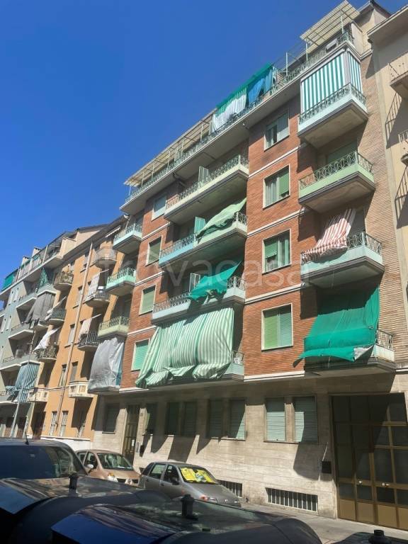 appartamento in vendita a Torino in zona Barriera di Milano