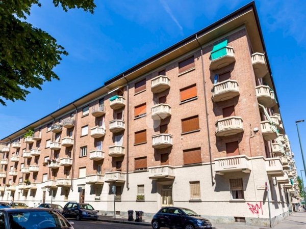 appartamento in vendita a Torino in zona Parella