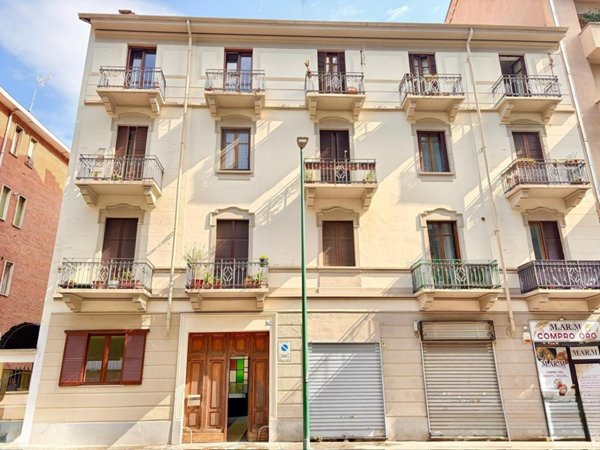 appartamento in vendita a Torino in zona Pozzo Strada