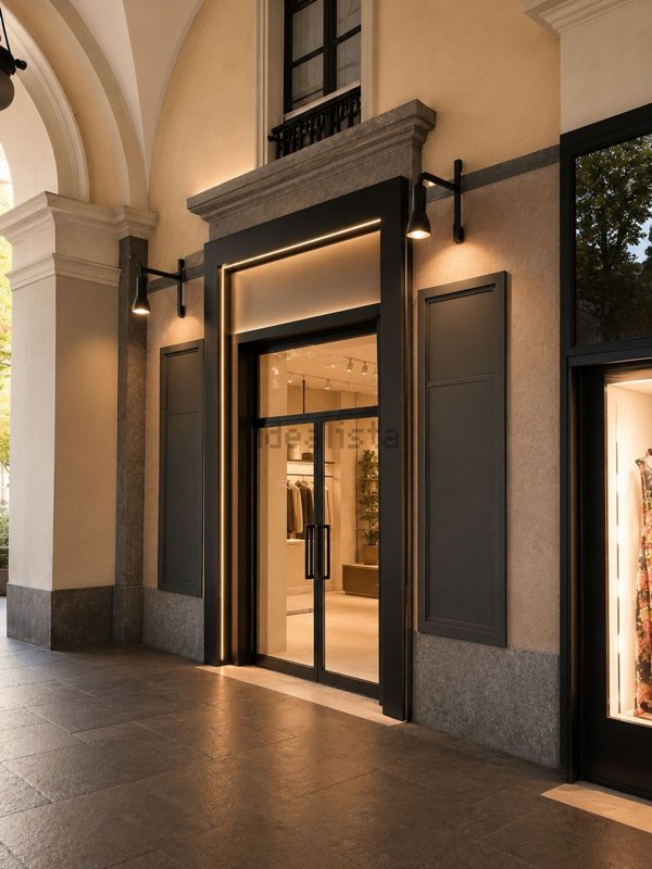 negozio in vendita a Torino