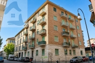 appartamento in vendita a Torino in zona Aurora