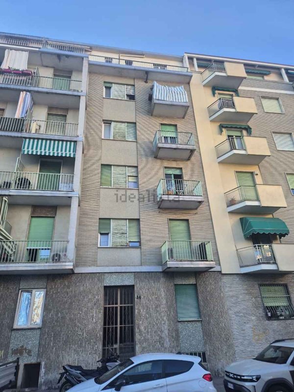 appartamento in vendita a Torino in zona Pozzo Strada