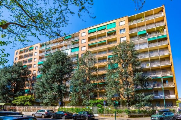 appartamento in vendita a Torino in zona Pozzo Strada