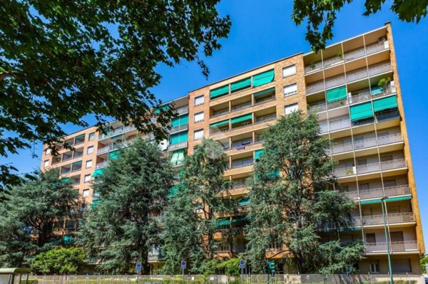 appartamento in vendita a Torino in zona Pozzo Strada