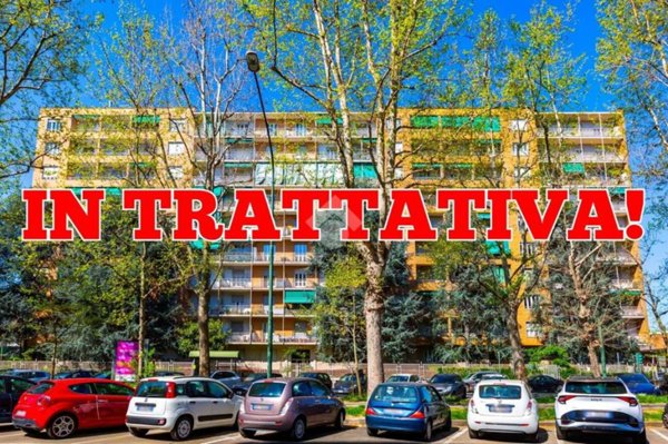 appartamento in vendita a Torino in zona Pozzo Strada