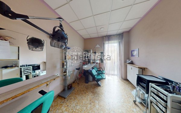 appartamento in vendita a Torino in zona Rebaudengo
