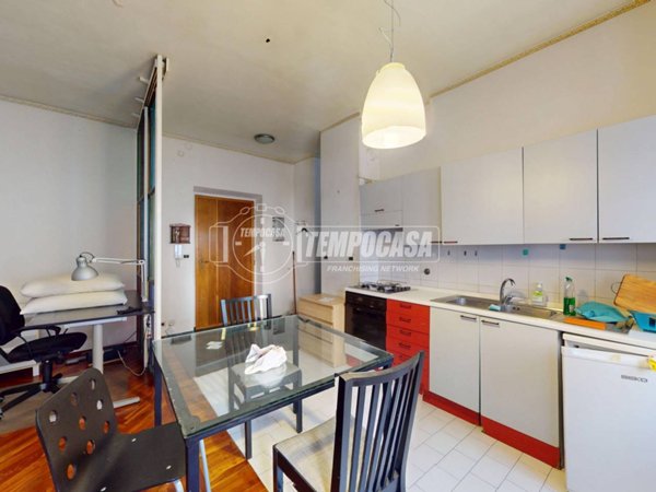 appartamento in vendita a Torino in zona San Salvario