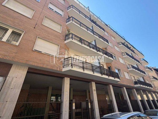 appartamento in vendita a Torino in zona Campidoglio
