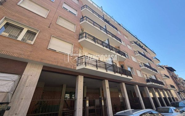 appartamento in vendita a Torino in zona Campidoglio