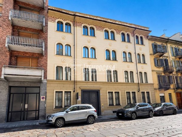 appartamento in vendita a Torino in zona San Salvario