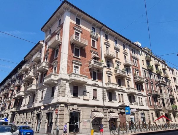 appartamento in vendita a Torino in zona San Donato
