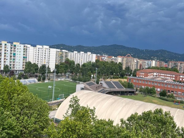 appartamento in vendita a Torino in zona Mirafiori Nord