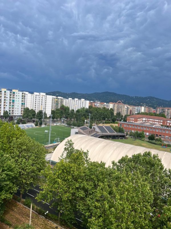 appartamento in vendita a Torino in zona Mirafiori Nord