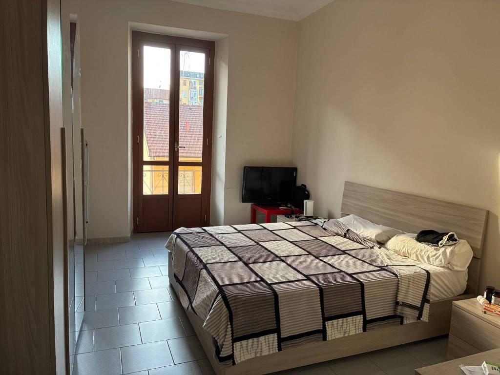 appartamento in vendita a Torino in zona Santa Rita