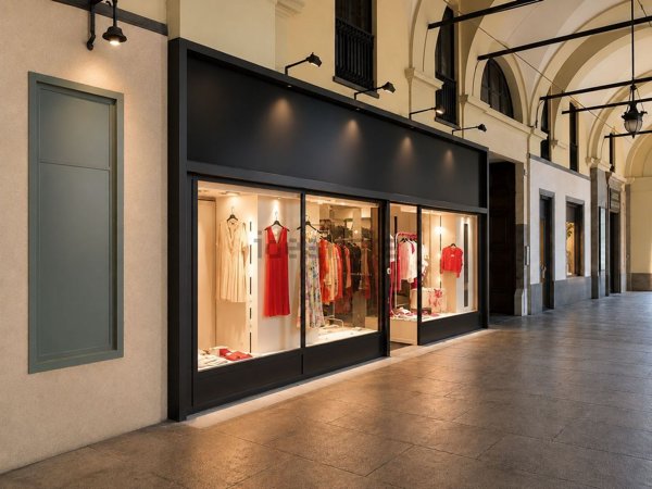 negozio in vendita a Torino