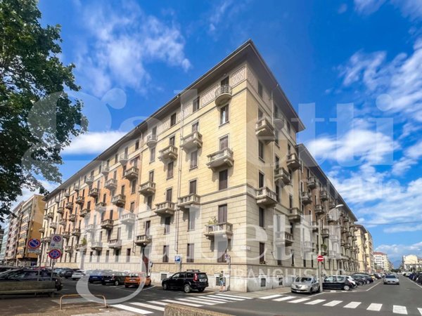 appartamento in vendita a Torino in zona Santa Rita